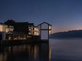 芒澍陶唐之丘海景酒店大理洱海店