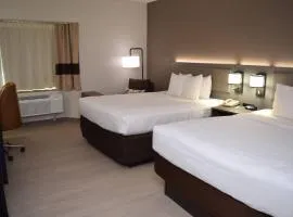 Comfort Inn & Suites Syracuse-Carrier Circle