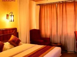 Seasons Hotel Nairobi