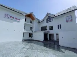 Hotel the Leon