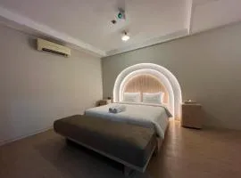 Tamashii Boutique Hotel