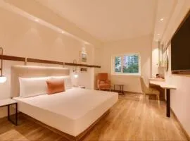 Hotel De Rosewood Inn Near Delhi Airport