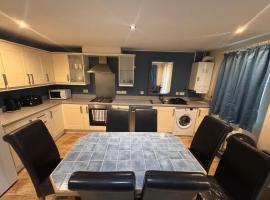 Valley View Guest House, hotel in Newcastle under Lyme