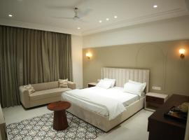 Kaayanaat Villa, hotel in Amritsar