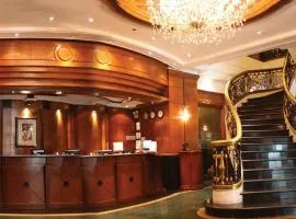 CityState Tower Hotel