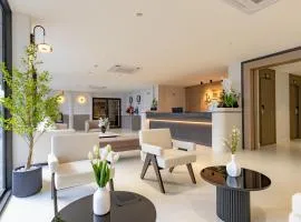 The Bentley Hotel