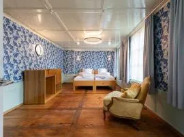 Krone Huttwil - Hotel Restaurant