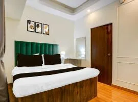 Super Hotel O Kings Hotel & Banquet