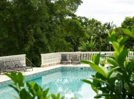 Pousada Ocean Garden