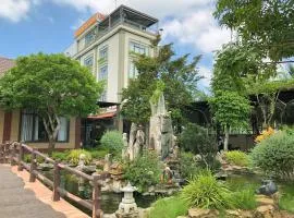 Hotel Kim Long Hồ Tràm