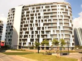 Ellipse waterfall self Catering Hotel