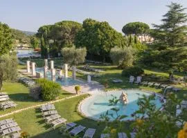 Hotel Salus Terme - Adults Only