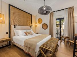 VILLTAK La Plaza Hotel - Adults Only Recommended, hotel a Marbella