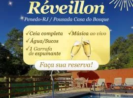 Pousada Casa do Bosque