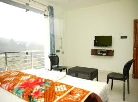 Kurinji Kudil Homestay - Kodaikanal, hotel v destinaci Kodaikānāl