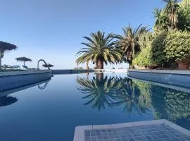 Hotel Cortijo de la luna