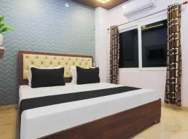 National Banaras Inn City View & Balcony