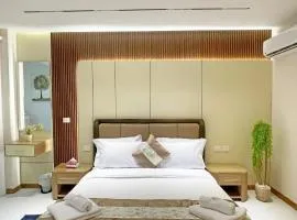 Atlantis Hotel - Boutique Stay in Downtown Cairo