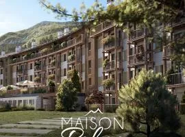 Maison Poluc Boutique Hotel