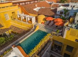Casa Carolina Luxury Wellness Hotel