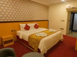 فندق رفاق مكة