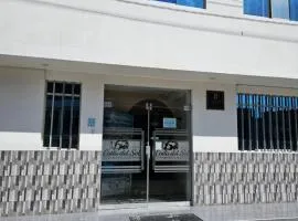 Hotel costa del Sol Marcona