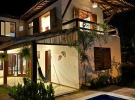 Pousada ViniCarmel Arraial D'ajuda