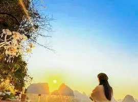 THAT MAY Hotel-Li-River International Cultural exchange hotel