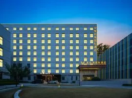 Vienna International Hotel, Xi'an Jinye Road Zhangba Fourth Road Subway Branch