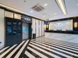 Xana Hotelle Jinan Daminghu North Gate