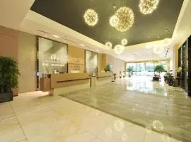 VX Hotel Chengdu Shuangliu Airport Sainawei