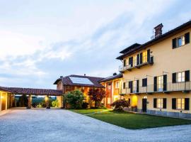 Hotel Photo: Cascina Belmonte