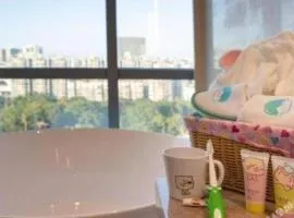 New Century Grand Hotel Ningbo Zhongdu