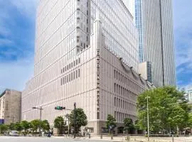 Ginza Bellevue Hotel