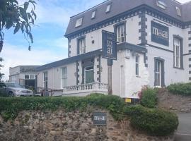 Foto di Hotel: The Menai Hotel and Bar