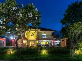 Dudnapa Pool Villa Hua Hin