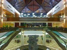 Huangshan Xuanyuan International Hotel