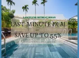 Lancelynk Retreat Hoi An