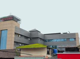 Hotel Riviera, hotel in Mananthavady