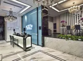 Xana Hotelle XiAn Gig Wild Goose Pagoda Branch