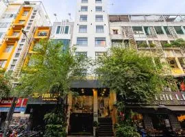 A25 Hotel - 277 Lê Thánh Tôn