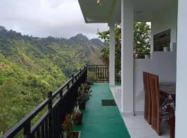 The Cloud Heaven Ella