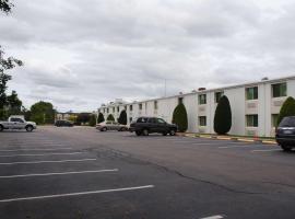 호텔 사진: Motel 6-Seekonk, MA - Providence East