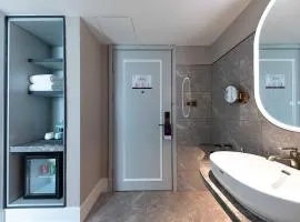 Mercure Hotel Shijiazhuang, Zhongshan East Road