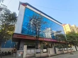 Hotel Melody Boutique Thane