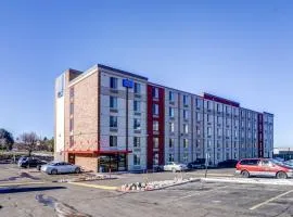 Motel 6-Greenwood Village, CO - Denver - South Tech Center, hotel in Greenwood Village