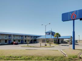 Fotos de Hotel: Motel 6-Jennings, LA