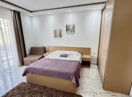 Apartmani Bar Zeleni Pojas, ξενοδοχείο στο Bar