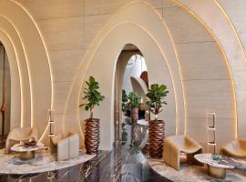 Ciel Dubai Marina, Vignette Collection by IHG, hotel a Dubai
