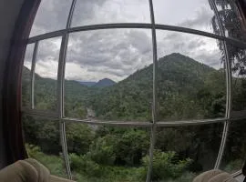 Rapid Edge By Rafting Club